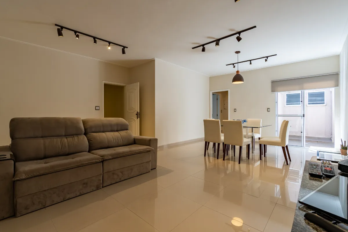 Casa para venda em Brooklin Paulista com 3 quartos, sendo 1 suíte, 190m²