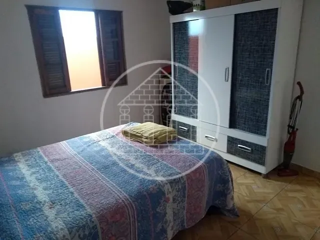 Casa com 125m² 2 quartos e 1 banheiro, à venda, no bairro Jardim Icaraí em São Paulo