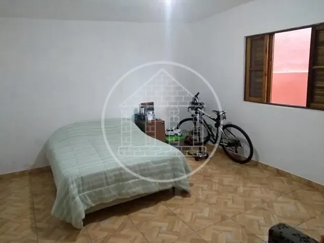 Casa com 125m² 2 quartos e 1 banheiro, à venda, no bairro Jardim Icaraí em São Paulo