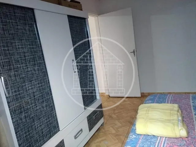 Casa com 125m² 2 quartos e 1 banheiro, à venda, no bairro Jardim Icaraí em São Paulo