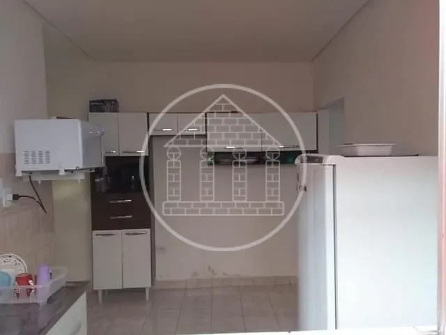 Casa com 125m² 2 quartos e 1 banheiro, à venda, no bairro Jardim Icaraí em São Paulo