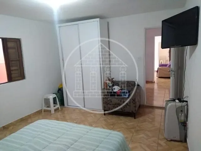 Casa com 125m² 2 quartos e 1 banheiro, à venda, no bairro Jardim Icaraí em São Paulo