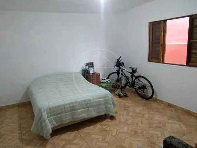Casa com 125m² 2 quartos e 1 banheiro, à venda, no bairro Jardim Icaraí em São Paulo