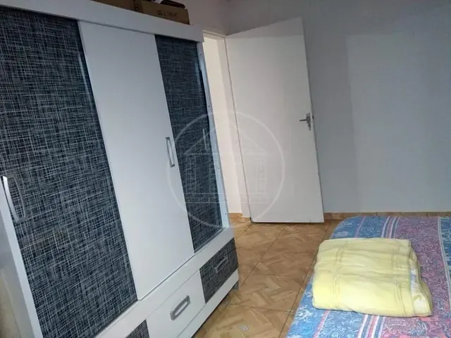 Casa com 125m² 2 quartos e 1 banheiro, à venda, no bairro Jardim Icaraí em São Paulo