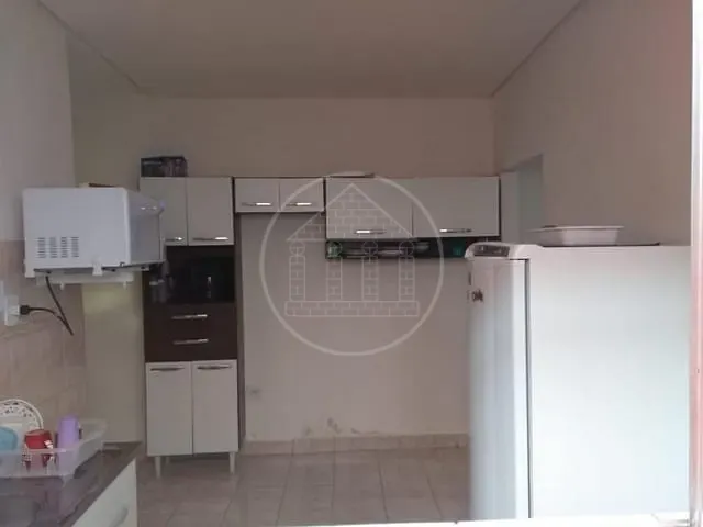 Casa com 125m² 2 quartos e 1 banheiro, à venda, no bairro Jardim Icaraí em São Paulo