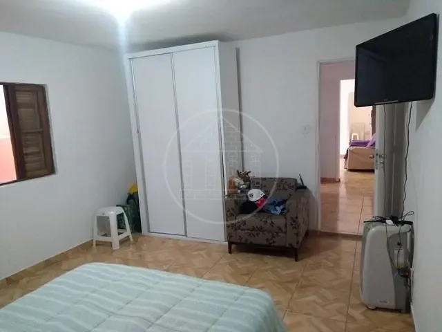 Casa com 125m² 2 quartos e 1 banheiro, à venda, no bairro Jardim Icaraí em São Paulo
