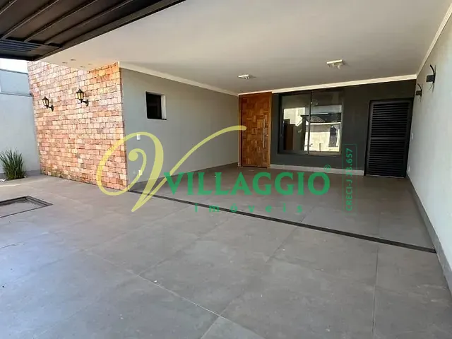 Casa com 200m² 3 quartos e 2 banheiros, à venda, no bairro Setsul em São José do Rio Preto
