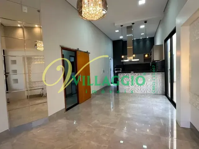 Casa com 200m² 3 quartos e 2 banheiros, à venda, no bairro Setsul em São José do Rio Preto
