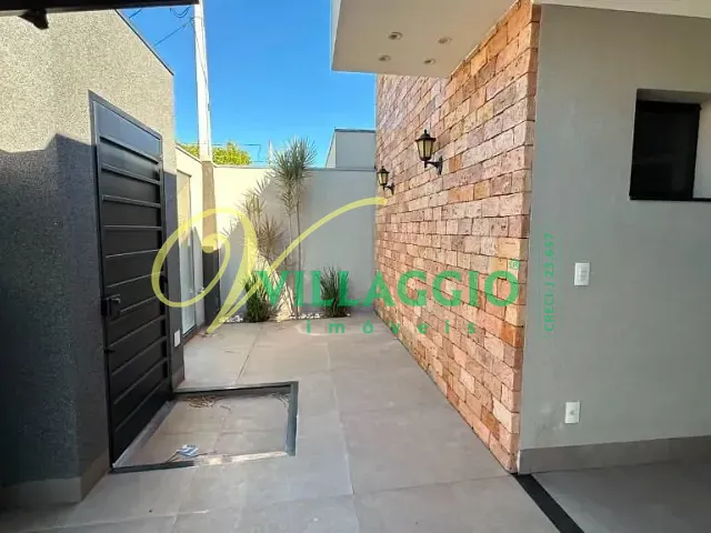 Casa com 200m² 3 quartos e 2 banheiros, à venda, no bairro Setsul em São José do Rio Preto