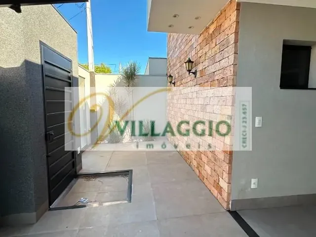 Casa com 200m² 3 quartos e 2 banheiros, à venda, no bairro Setsul em São José do Rio Preto
