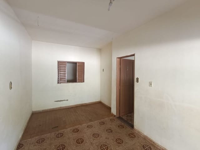 Foto do Casa - Casa com 3 dormitórios para alugar, 102 m² por R$ 924,34/mês - Parque das Gameleiras - Uberaba/MG | ZUCATO IMOBILIARIA LTDA