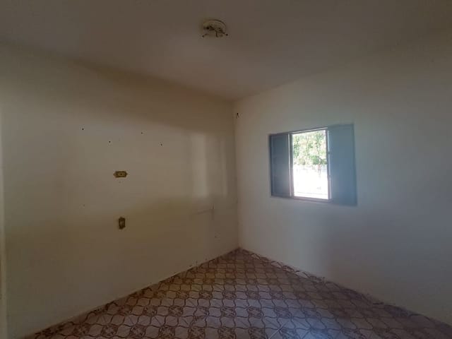Foto do Casa - Casa com 3 dormitórios para alugar, 102 m² por R$ 924,34/mês - Parque das Gameleiras - Uberaba/MG | ZUCATO IMOBILIARIA LTDA