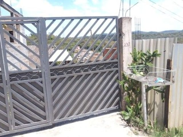 Casa com 350m² 3 quartos e 2 banheiros, à venda, no bairro Jardim Mirador em Itapevi