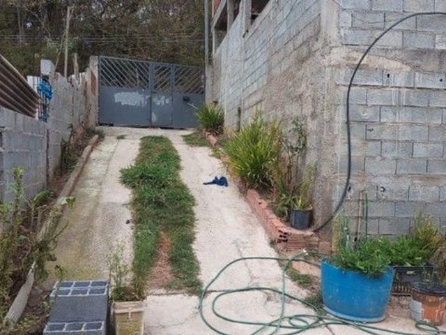 Casa com 350m² 3 quartos e 2 banheiros, à venda, no bairro Jardim Mirador em Itapevi