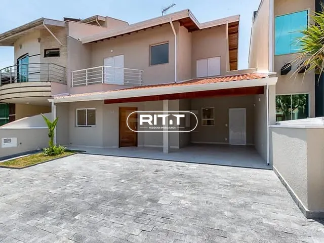 Casa com 250m² 3 quartos e 3 banheiros, à venda, no bairro Parque Ortolândia em Hortolândia