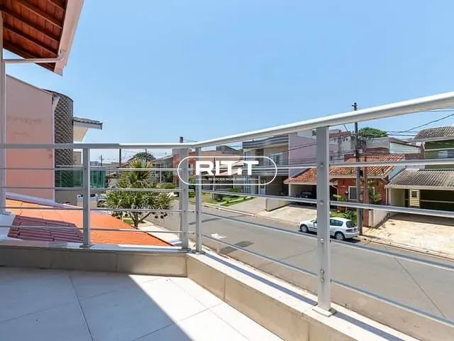 Casa com 250m² 3 quartos e 3 banheiros, à venda, no bairro Parque Ortolândia em Hortolândia