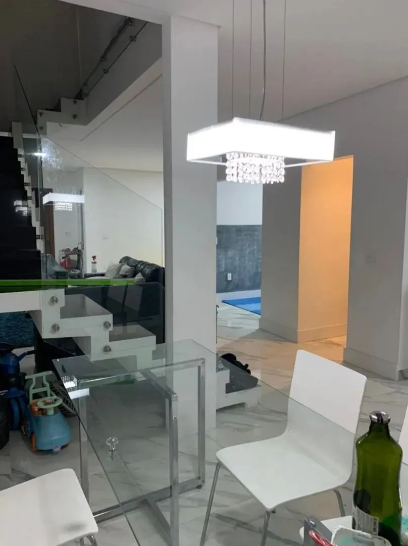 Casa, 3 quartos, 235 m² - Foto 5