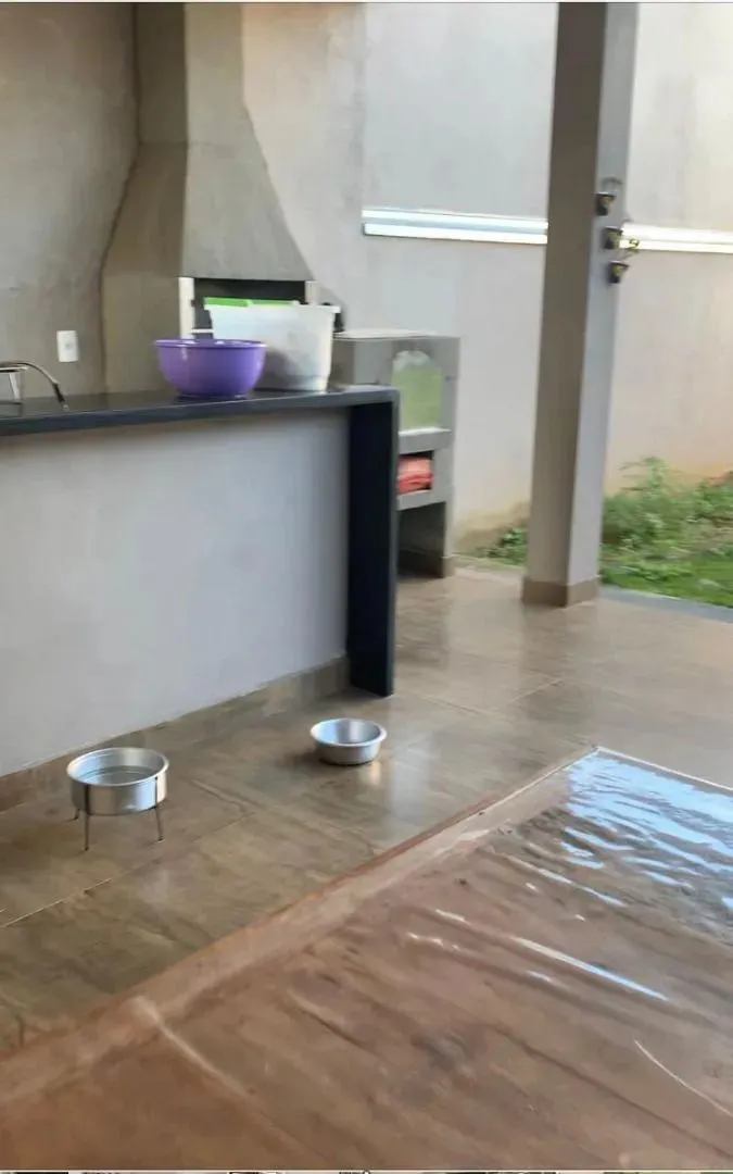 Casa, 3 quartos, 235 m² - Foto 13
