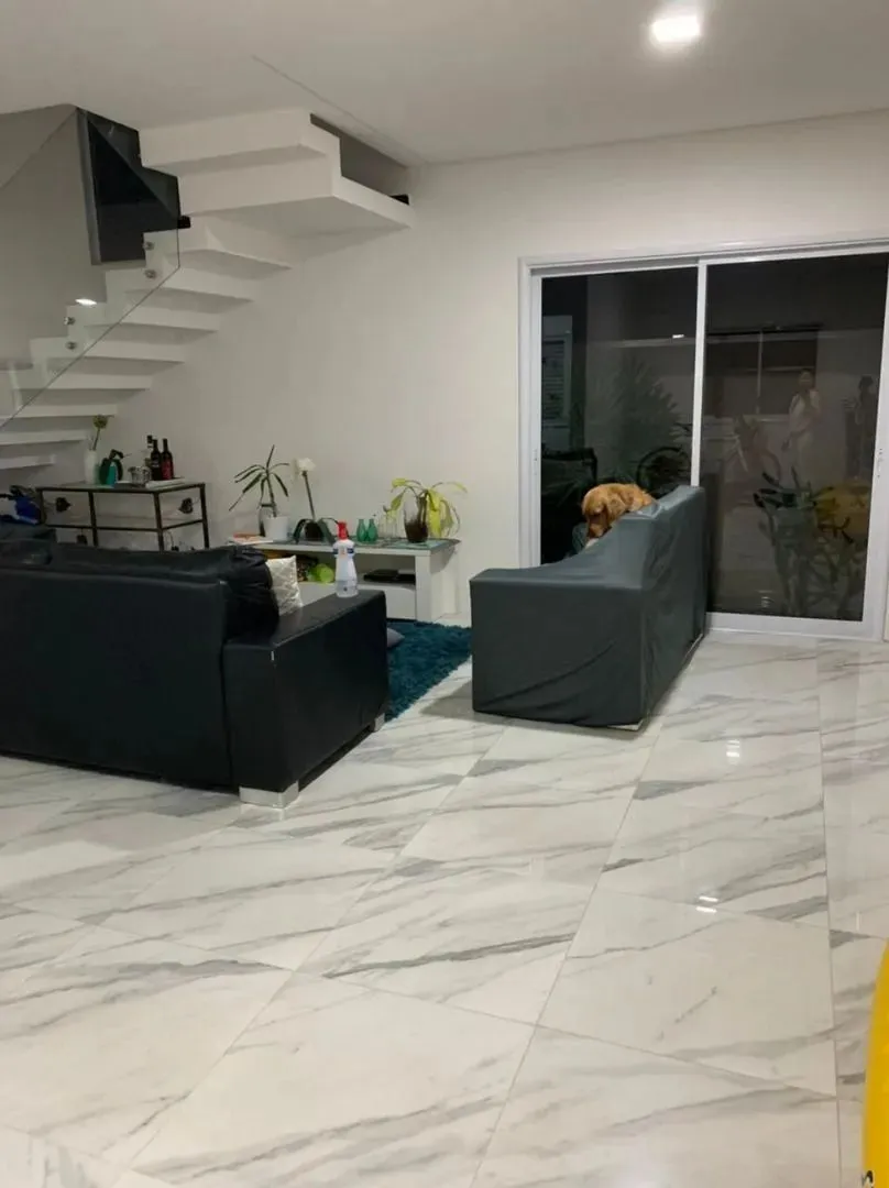 Casa, 3 quartos, 235 m² - Foto 8