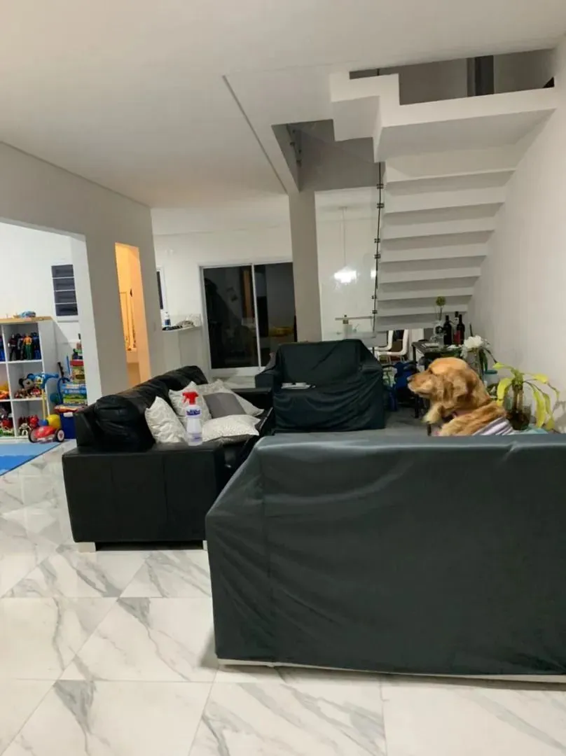 Casa, 3 quartos, 235 m² - Foto 12