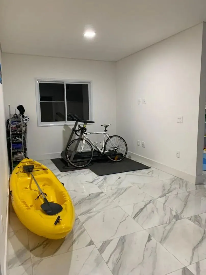 Casa, 3 quartos, 235 m² - Foto 11