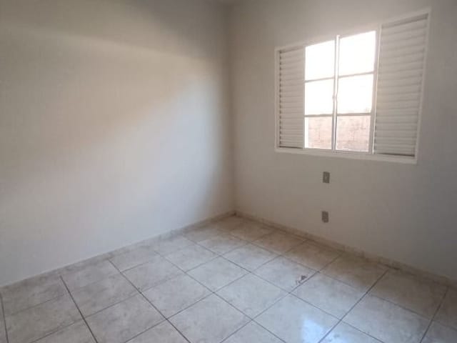 Foto do Casa - Casa com 3 dormitórios à venda, 92 m² por R$ 350.000,00 - Residencial Presidente Tancredo Neves - Uberaba/MG | ZUCATO IMOBILIARIA LTDA