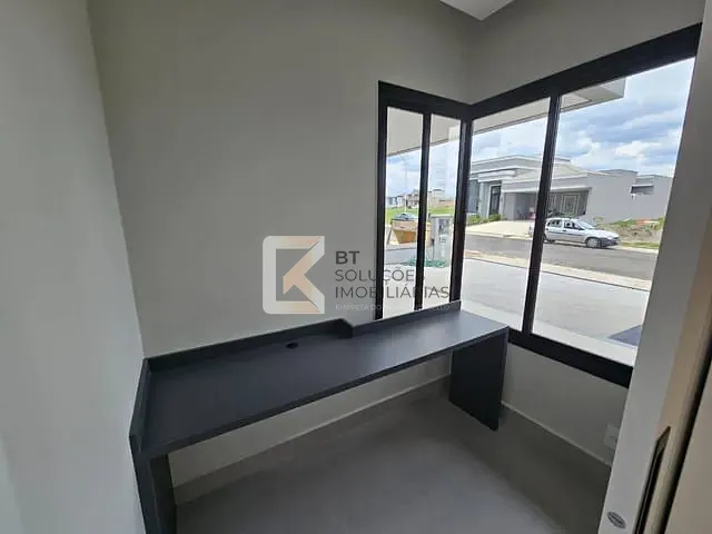 Casa com 300m² 3 quartos e 5 banheiros, à venda, no bairro Jardim Residencial Dona Maria José em Indaiatuba