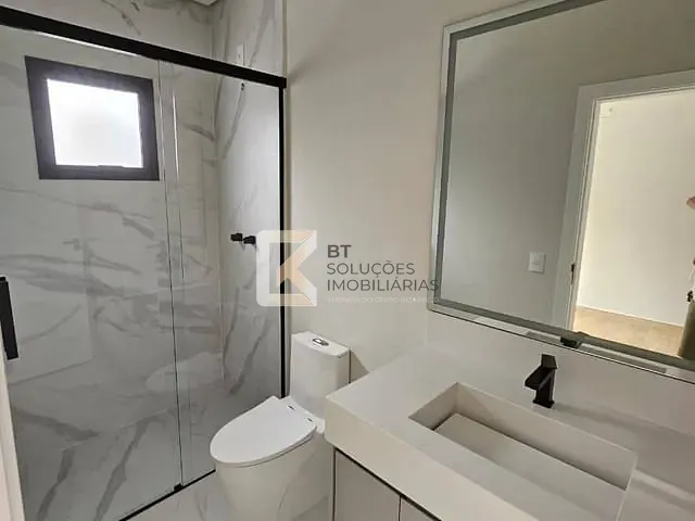 Casa com 300m² 3 quartos e 5 banheiros, à venda, no bairro Jardim Residencial Dona Maria José em Indaiatuba
