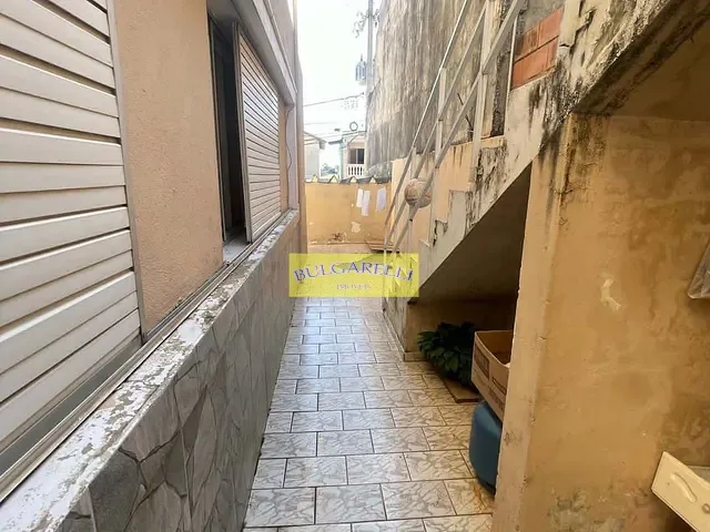 Casa 2 quartos e 1 banheiro, à venda, no bairro Parque Residencial Eloy Chaves em Jundiaí