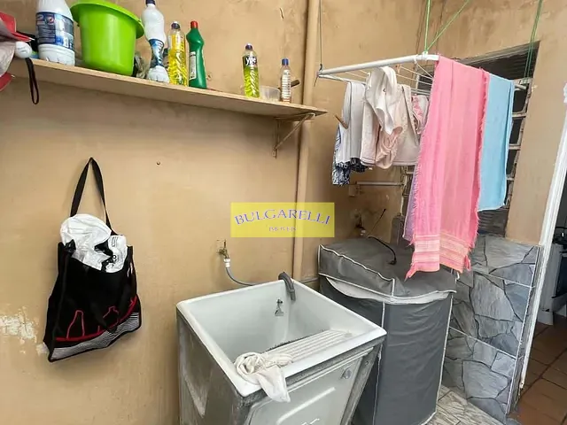 Casa 2 quartos e 1 banheiro, à venda, no bairro Parque Residencial Eloy Chaves em Jundiaí