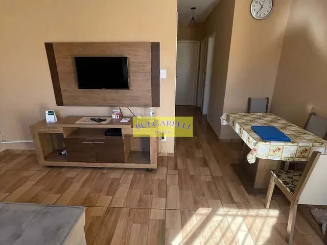 Casa 2 quartos e 1 banheiro, à venda, no bairro Parque Residencial Eloy Chaves em Jundiaí