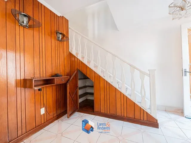 Casa com 150m² 3 quartos e 2 banheiros, à venda, no bairro Jardim da Glória em São Paulo