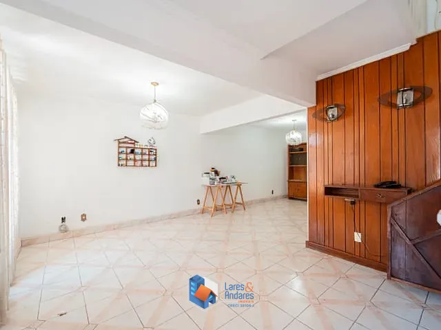 Casa com 150m² 3 quartos e 2 banheiros, à venda, no bairro Jardim da Glória em São Paulo