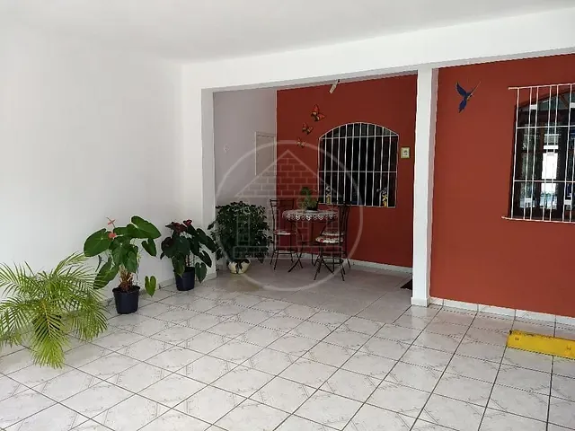 Casa com 147m² 2 quartos e 2 banheiros, à venda, no bairro Interlagos em São Paulo