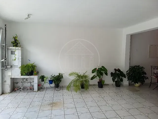 Casa com 147m² 2 quartos e 2 banheiros, à venda, no bairro Interlagos em São Paulo