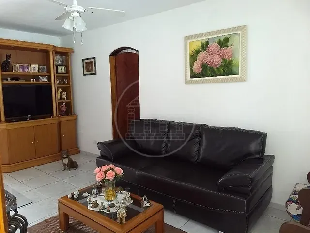 Casa com 147m² 2 quartos e 2 banheiros, à venda, no bairro Interlagos em São Paulo