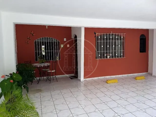 Casa com 147m² 2 quartos e 2 banheiros, à venda, no bairro Interlagos em São Paulo