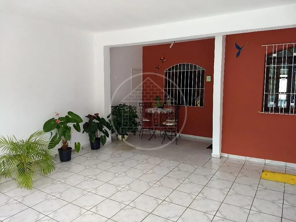 Casa, 2 quartos, 150 m² - Foto 2