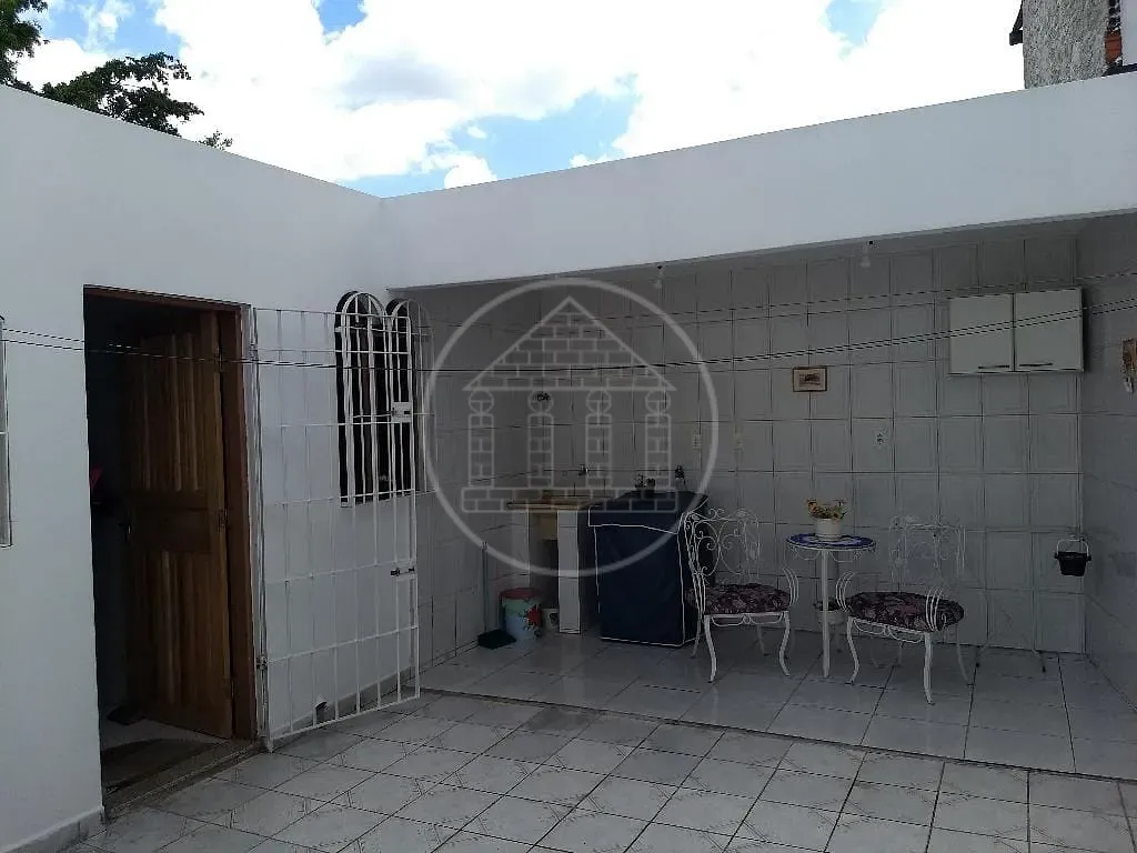 Casa, 2 quartos, 150 m² - Foto 17
