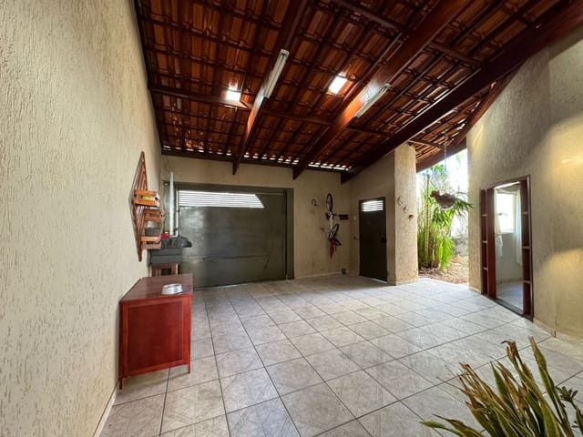 Foto do Casa - Casa com 3 dormitórios à venda, 175 m² por R$ 375.000,00 - Jardim Nenê Gomes - Uberaba/MG | ZUCATO IMOBILIARIA LTDA