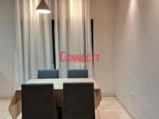 Casa com 153m² 2 quartos e 1 banheiro, à venda, no bairro Pq Res C Portinari em Ribeirão Preto