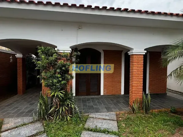 Casa com 297m² 3 quartos e 1 banheiro, à venda, no bairro Alto do Santana em Rio Claro