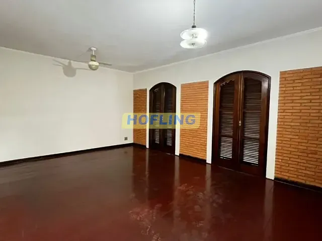 Casa com 297m² 3 quartos e 1 banheiro, à venda, no bairro Alto do Santana em Rio Claro