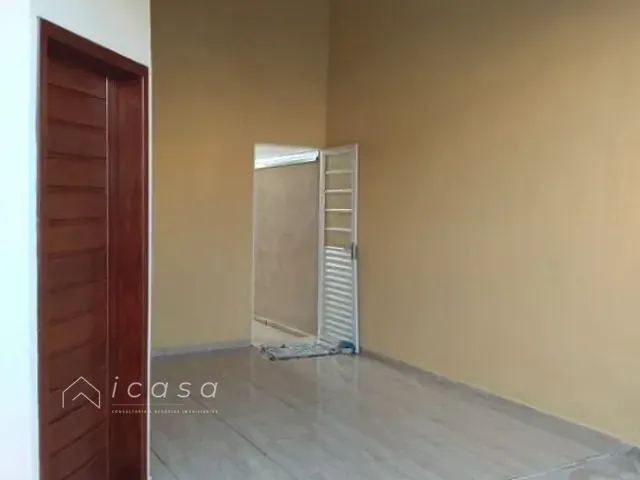 Casa com 175m² 2 quartos e 2 banheiros, à venda, no bairro Residencial Borda Do Campo em Caçapava