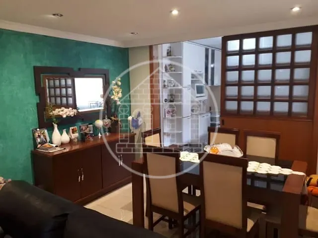 Casa com 250m² 3 quartos e 3 banheiros, à venda, no bairro Chácara Santana em São Paulo