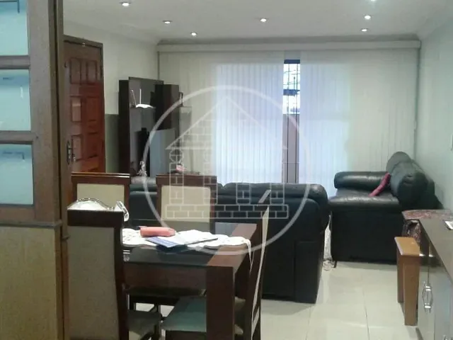 Casa com 250m² 3 quartos e 3 banheiros, à venda, no bairro Chácara Santana em São Paulo