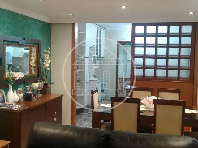 Casa com 250m² 3 quartos e 3 banheiros, à venda, no bairro Chácara Santana em São Paulo