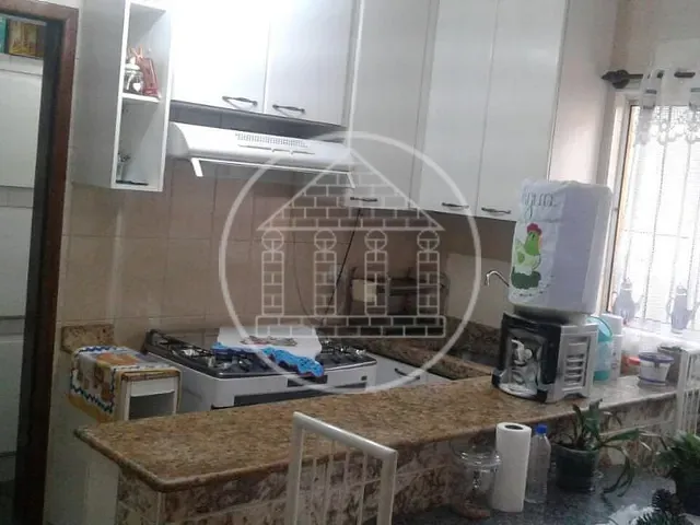 Casa com 250m² 3 quartos e 3 banheiros, à venda, no bairro Chácara Santana em São Paulo