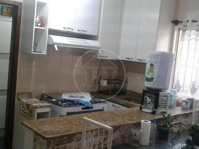 Casa com 250m² 3 quartos e 3 banheiros, à venda, no bairro Chácara Santana em São Paulo