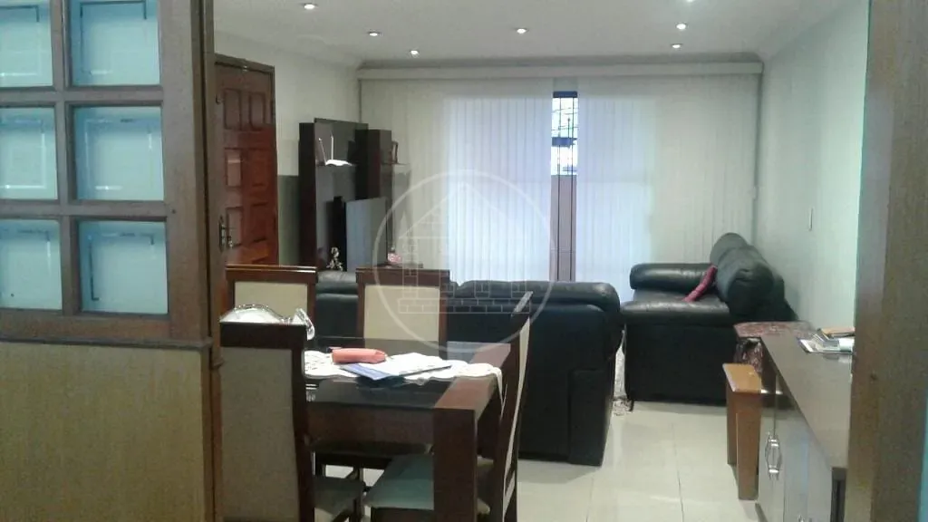 Casa, 3 quartos, 115 m² - Foto 3